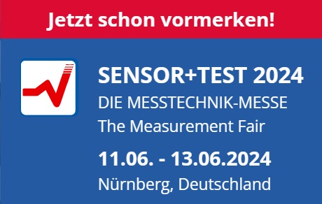 Sensor + Test 2024