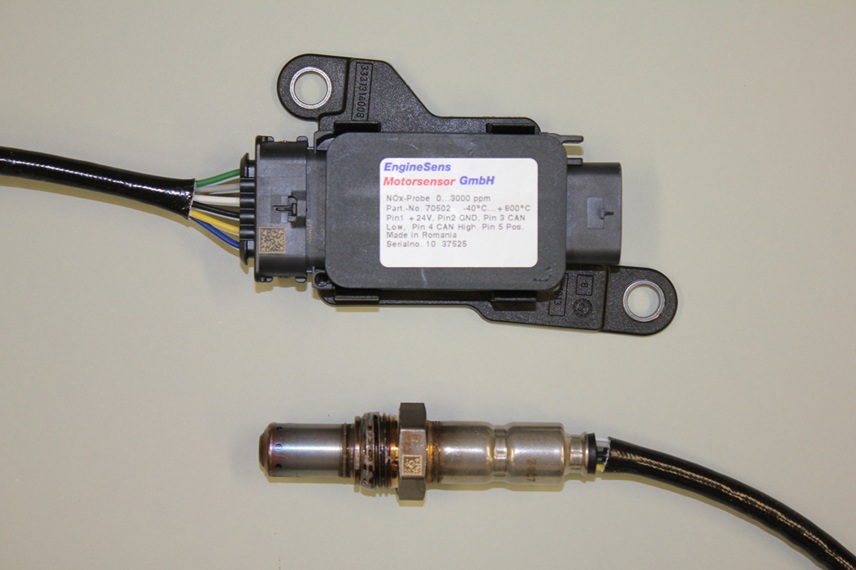 NOx sensor Budget Line 70502